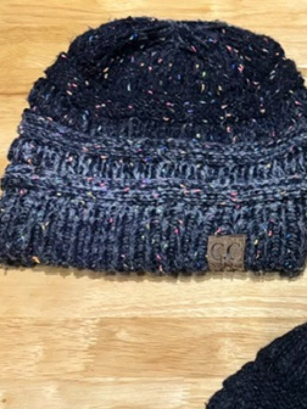 CC Beanies - Picture 2 of 3
